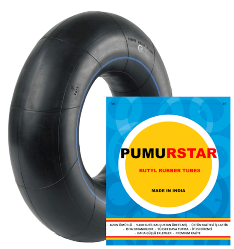 PUMU RSTAR İÇ LASTİKLER